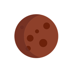 Biscuit  Icon