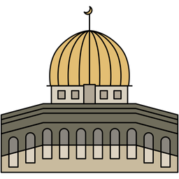 Al Aqsa  Icon