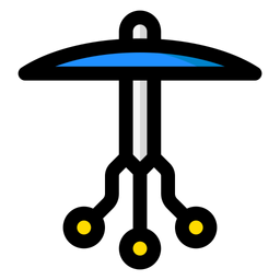 Data mining  Symbol