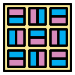 Pattern  Icon