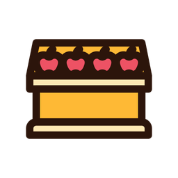 Fruit Counter  Icon