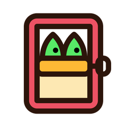 Canned Fish  Icon