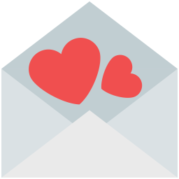 Envelope  Icon