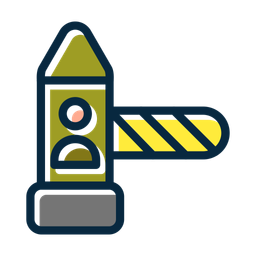 Checkpoint  Icon