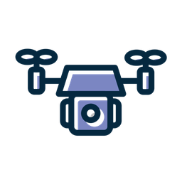 Drone  Icon