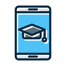 Education App  Icon