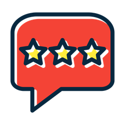 Feedback  Icon