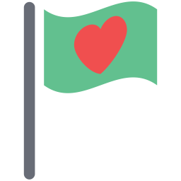 Bandera  Icono