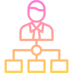 Hierarchy  Icon