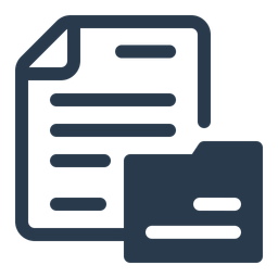 Document  Icon