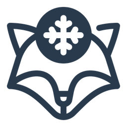 Arctic Fox  Icon