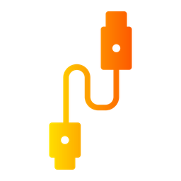 Cable  Icon