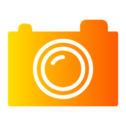 Camera  Icon