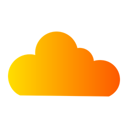 Cloud  Icon