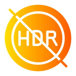 Hdr  Icon