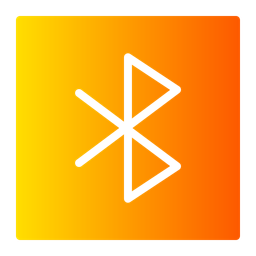 Bluetooth  Icon