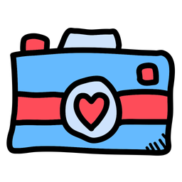 Camera  Icon