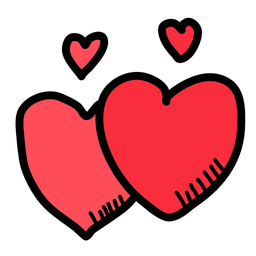 Hearts  Icon