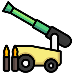 Artillery  Icon