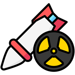 Bomb  Icon