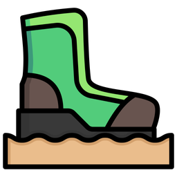 Boot  Icon