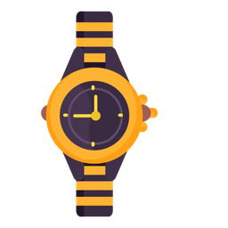 Watch  Icon