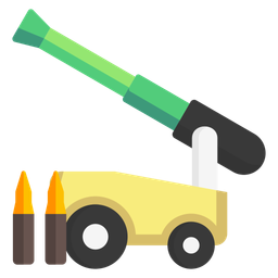 Artillery  Icon