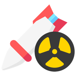 Bomb  Icon