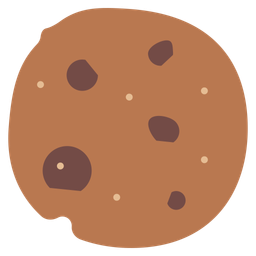 Biscuit  Icon