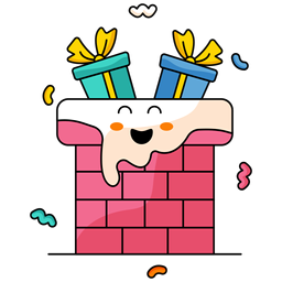 Chimney  Icon