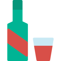 Champagne  Icon