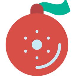 Bauble  Icon