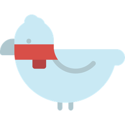 Bird  Icon