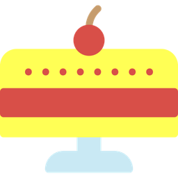 Cake  Icon