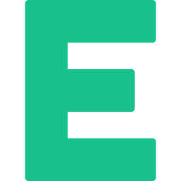 E  Icon