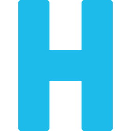 H  Icon