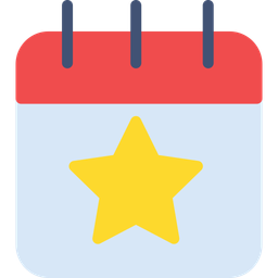 Event  Icon