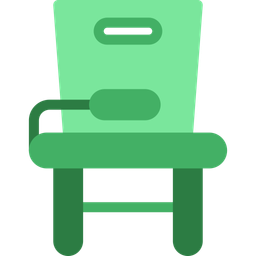 Chair  Icon