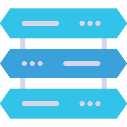 Database  Icon