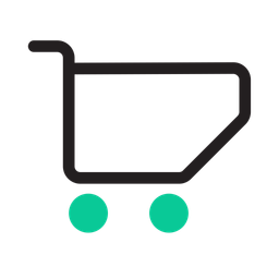 Cart  Icon