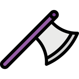 Axe  Icon