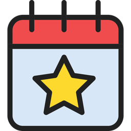 Event  Icon