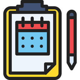 Checklist  Icon