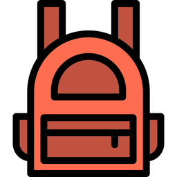 Bag  Icon