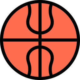 Basquetebol  Ícone