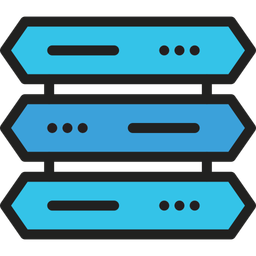 Database  Icon