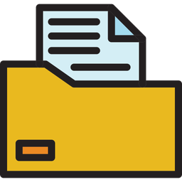 Folder  Icon