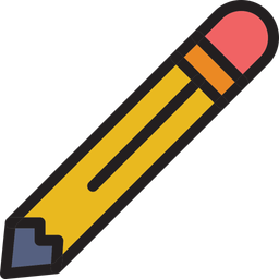 Pencil  Icon