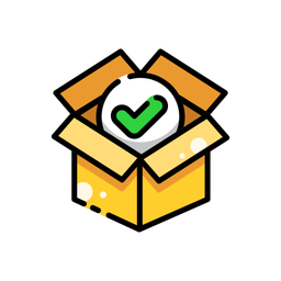 Box  Icon