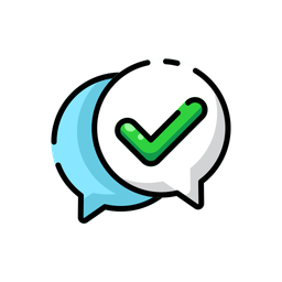 Chat  Icon